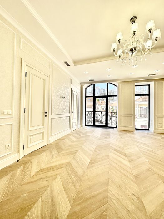 House by the address st. Mikhaylovskaya Industrialnaya (area 1100 m²) - Atlanta.ua - photo 5