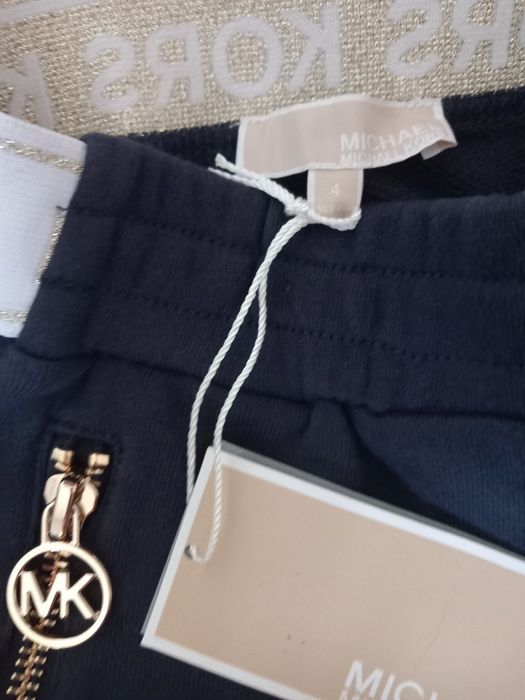Saia Mickael kors 4A