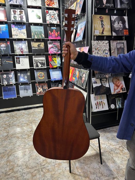 Гiтара Yamaha Cort AD810OP