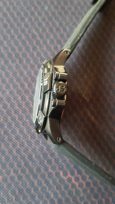 Zegarek Timex Expedition T49618 Diver