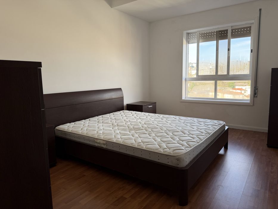 Apartamento T2  V. N. Famalicão