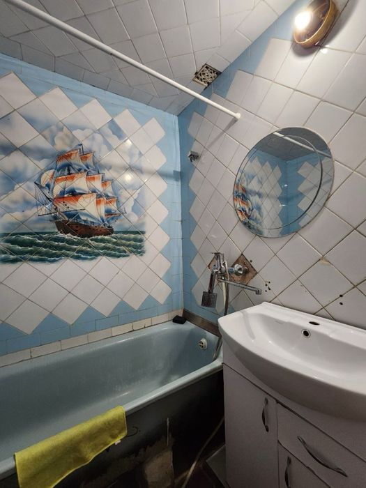 Сдам в аренду 2комнатную квартиру на Добровольского/Идеал/Мигран