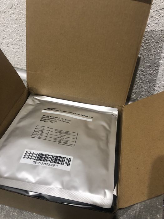 Салфетки для криолиполизу