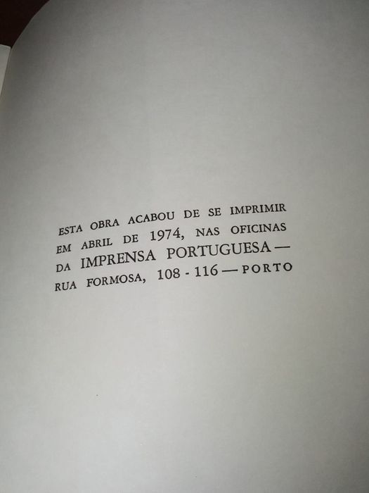 A Personalidade da Criança - 4ª Edição - 1974