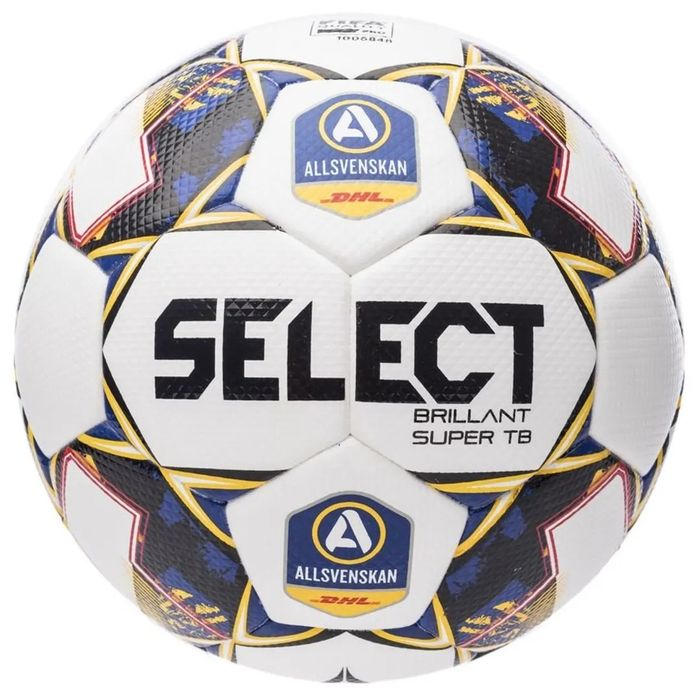 Футбольный мяч Select