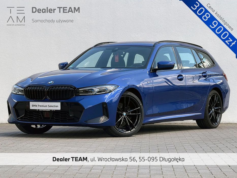 BMW Seria 3
