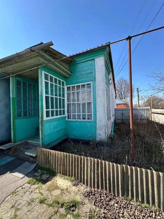 ‼️Продаж 1/2 будинку КВРЗ 14 школа Розтермінування ‼️