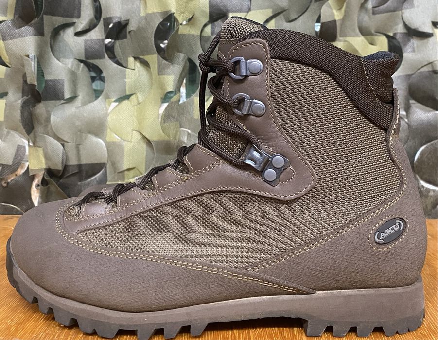 Продам тактично туристичне взуття. Boots Combat High Librty. Розмір 41