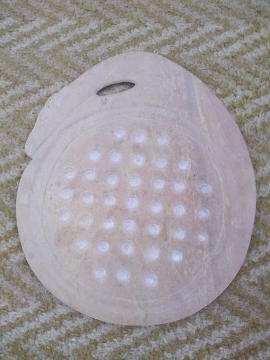 Raro jogo de tabuleiro solitário vintage, NOVO!