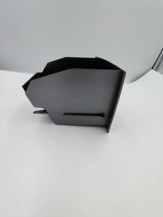 Pojemnik zbiornik na fusy Saeco Intelia