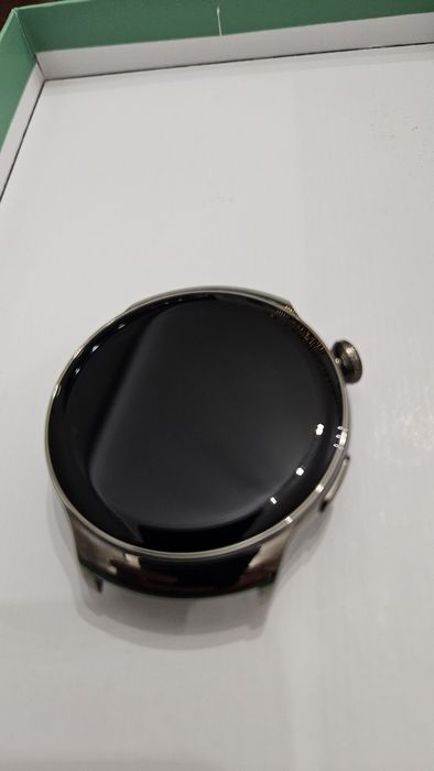 Tani smartwatch BlitzWolf BW-AT4