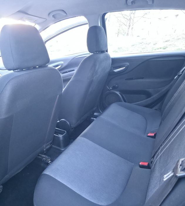 Fiat Grande Punto EVO 1.3 Multijet