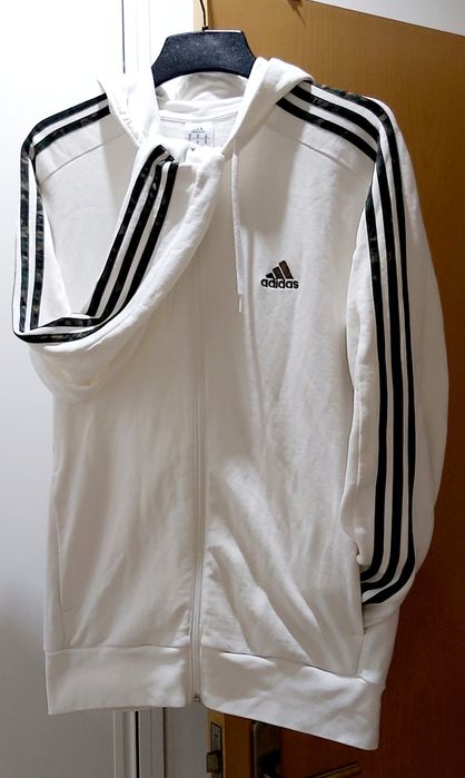Sweat "Adidas" c/ capuz
