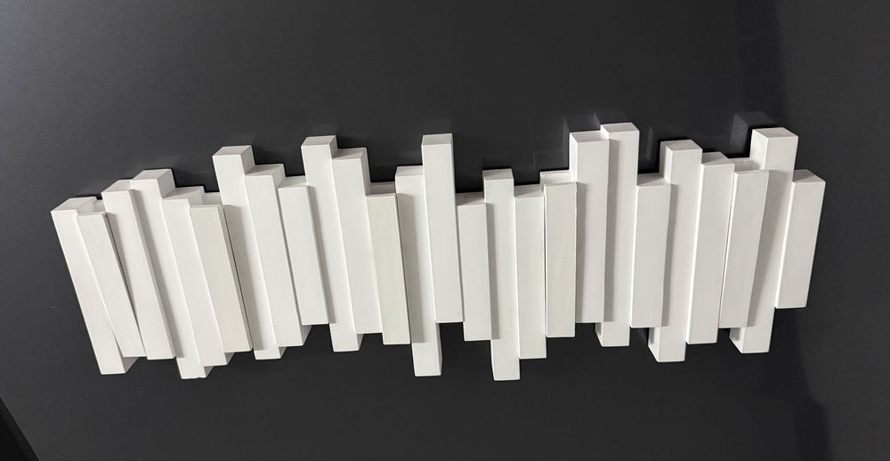 Porta casacos - Bengaleiro - cabide