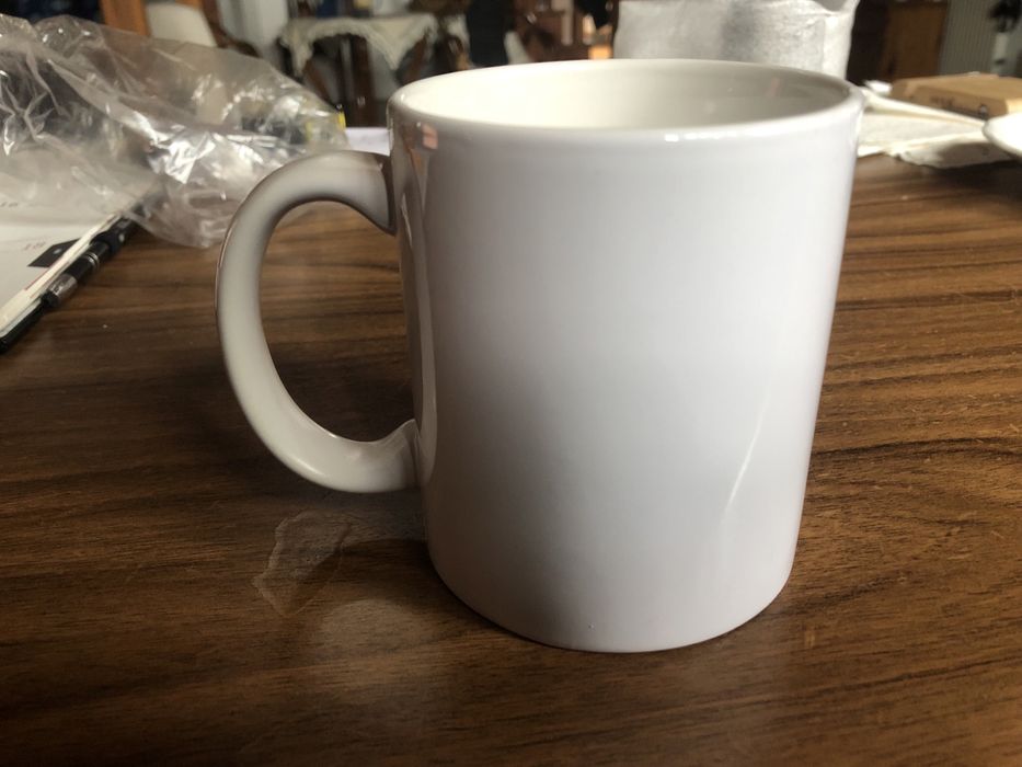 Kubki kubek 36szt nowe