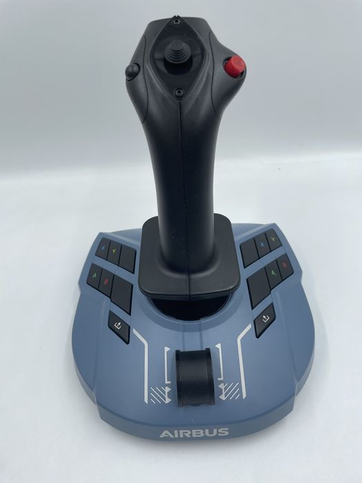 Symulator lotu Thrustmaster TCA Captain Pack X Airbus Edition