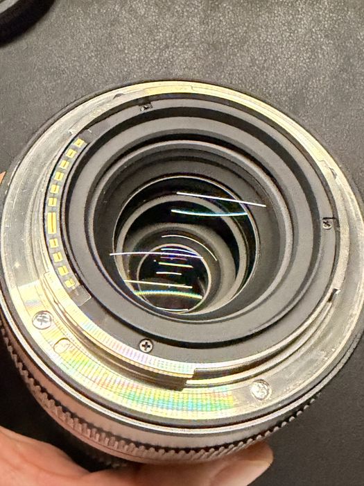 Fujifilm GF 30mm f/3.5