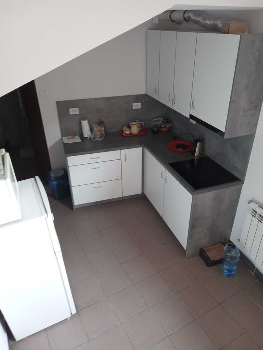 Wynajem pokoi. Kwatery dla pracowników