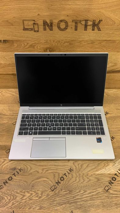 Ноутбук HP EliteBook 850 G8 i7-1185G7 / 16GB / SSD 256GB / FHD IPS