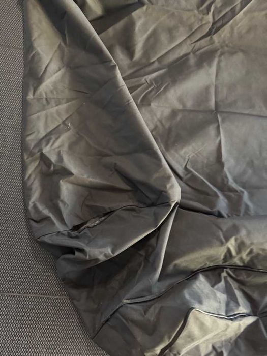 Pokrowiec na GrIlla Rosle G4/G4-S