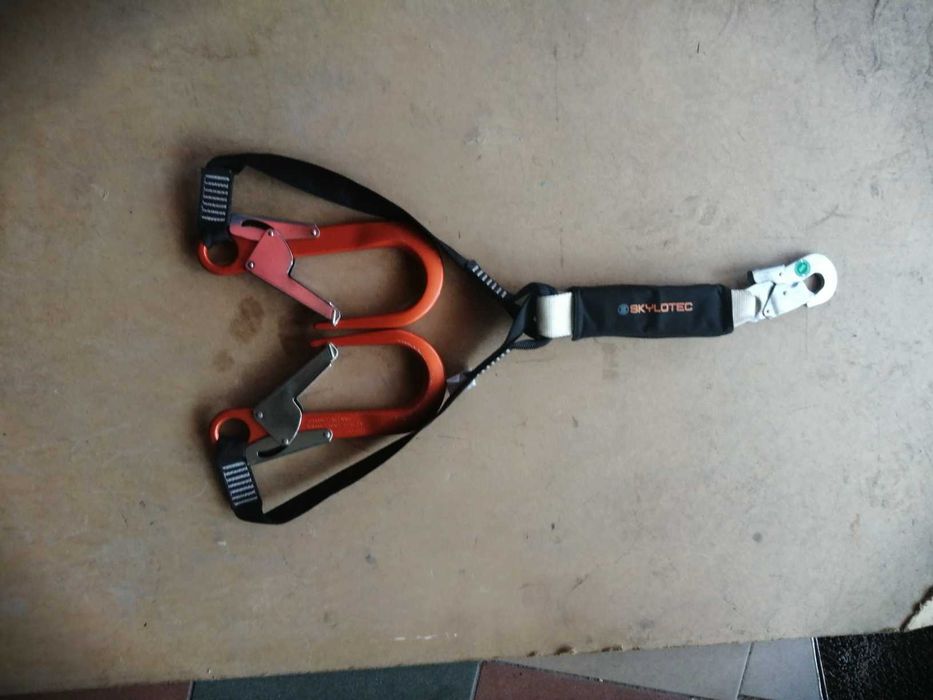Lonża Skylotec bfd/y