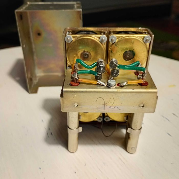 Unitra OMIG FZ-60-IIa