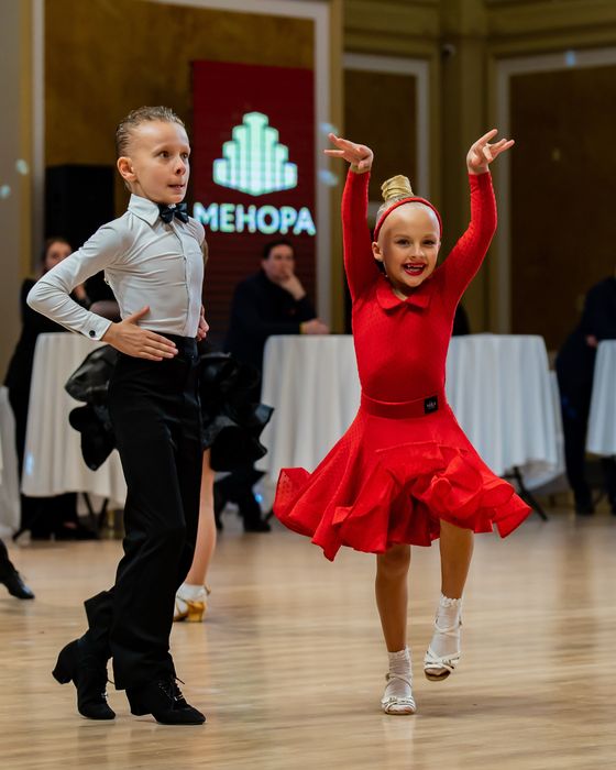 Бейсік бейсик бальні танці 116-122