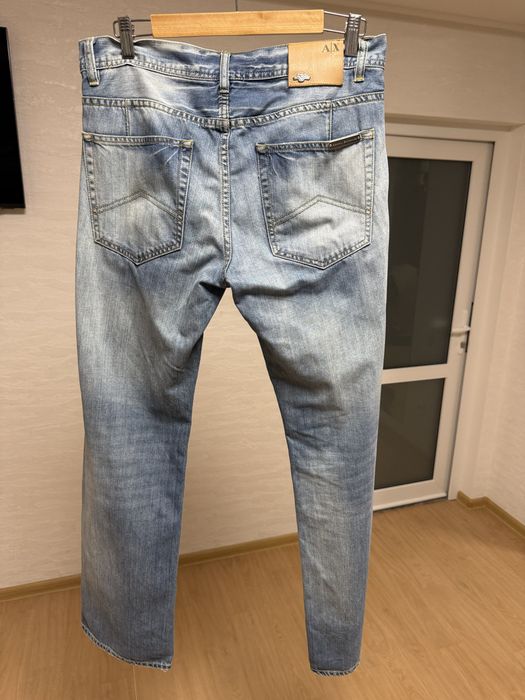 Armani Exchange джинси