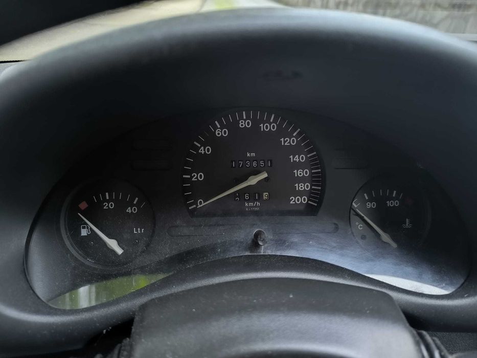 Vendo Opel Corsa B (800€ negociável)