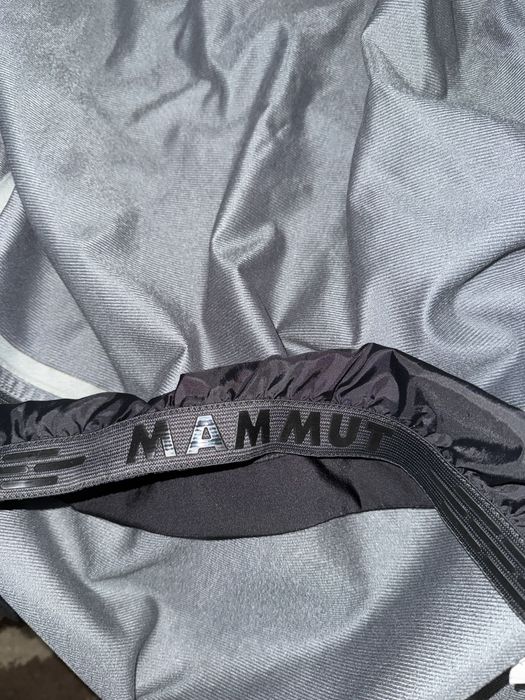 Лижна Куртка Mammut XL