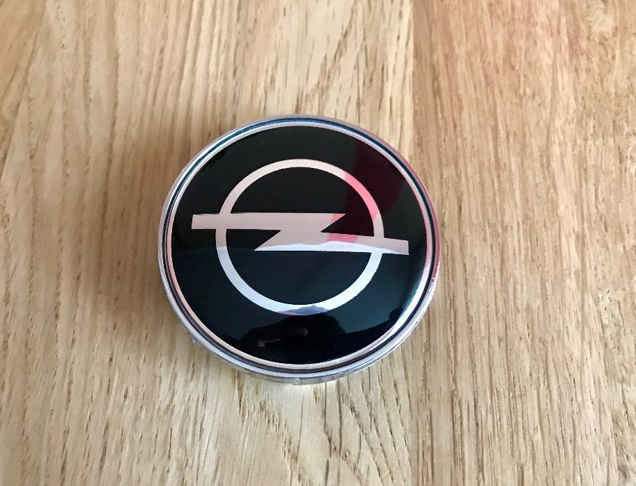 Колпачки заглушки в  диски Opel ковпачки Опель