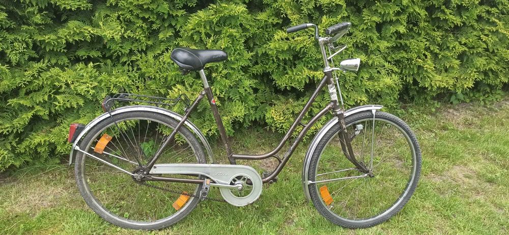 Sprzedam stary rower zabytkowy