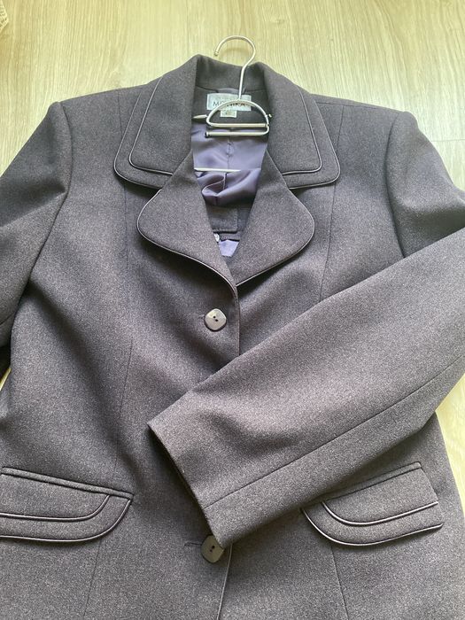 Garsonka damska nowa 44