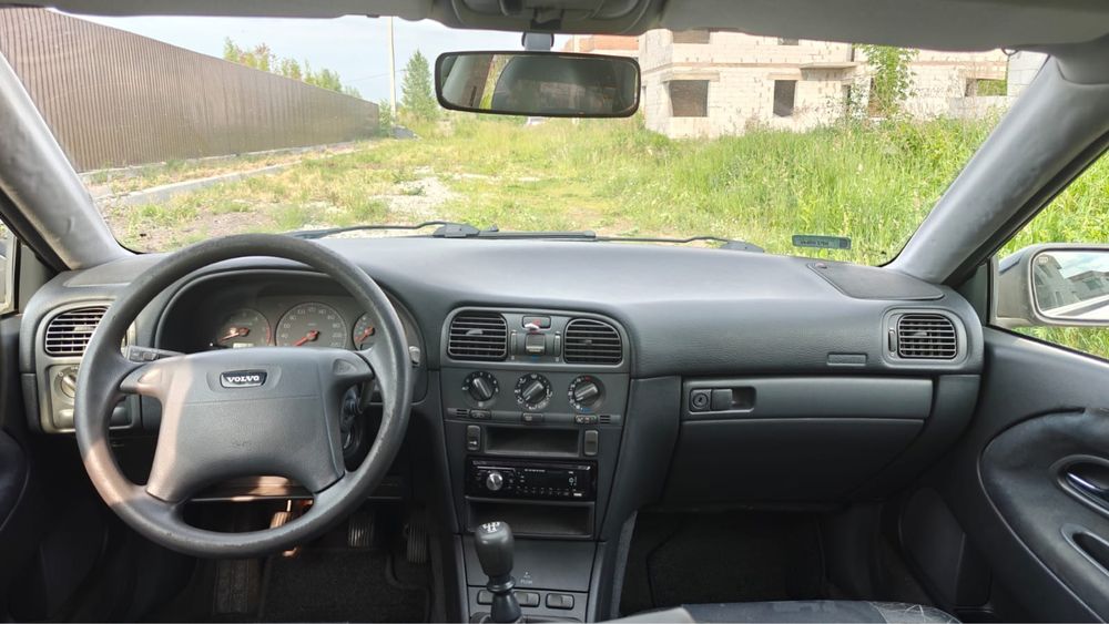 Volvo V40 1.9 диз 1999 рік авто машина для ЗСУ Військових