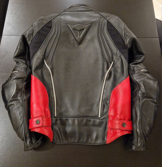 Casaco Dainese Racing D1