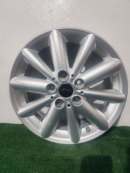 Felgi aluminiowe Mini OE Cooper One countrym5x112 et 46 5.5J 16" TPMS