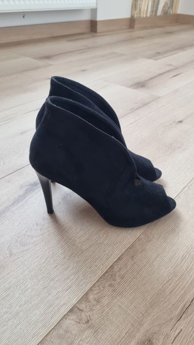 Eleganckie buty rozmiar 41