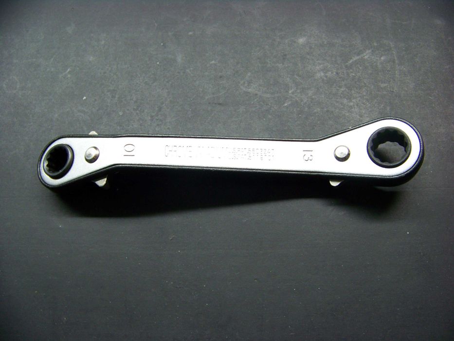 Chave de roquete TengTools