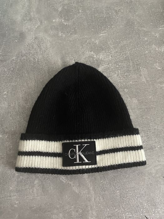 Оригінальна шапочка cK