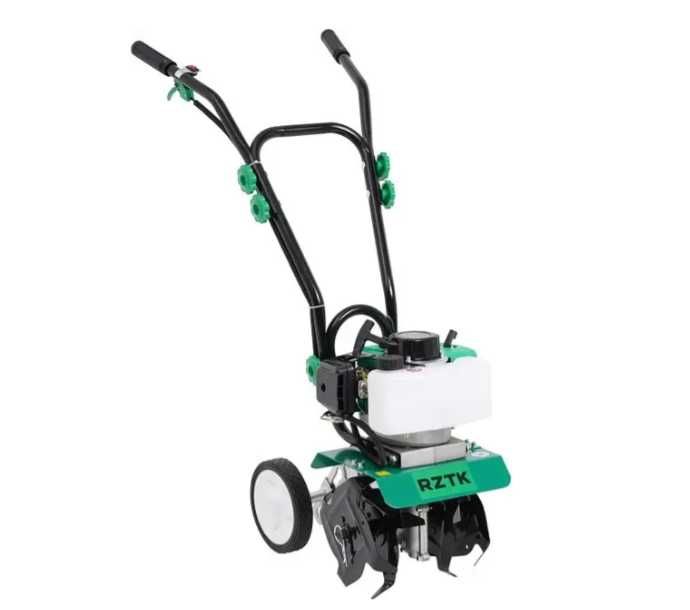 Культиватор RZTK ( 58 куб. см., 2-тактный, ширина обработки 350 мм )