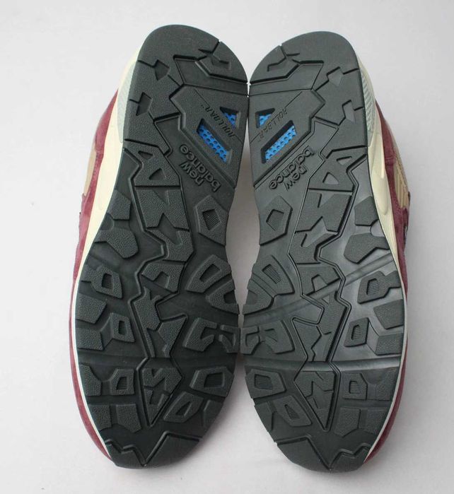 New balance US11 р.45 Кросівки чоловічі