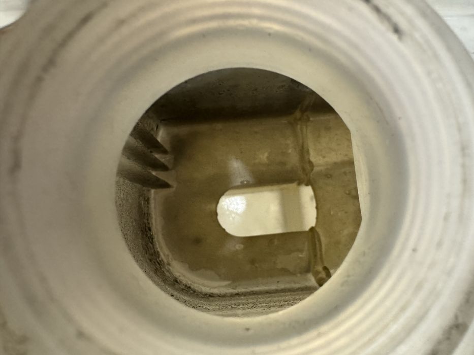 Бачок розширювальний Land Rover Range Rover l494