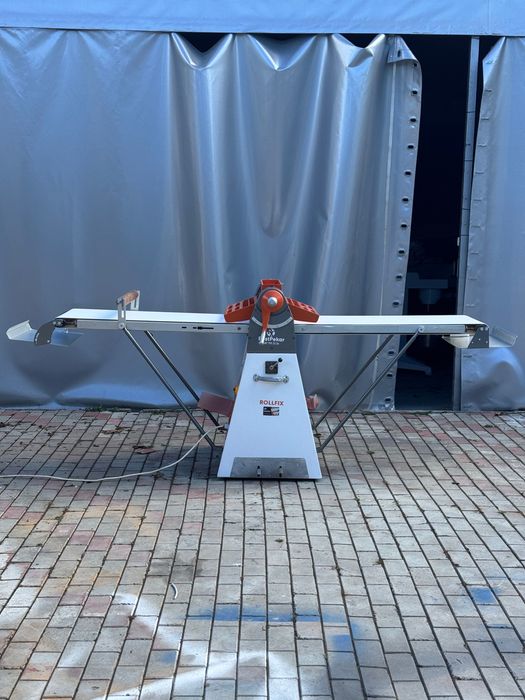 Тісторозкаточна машина Rollfix 120см Б/В