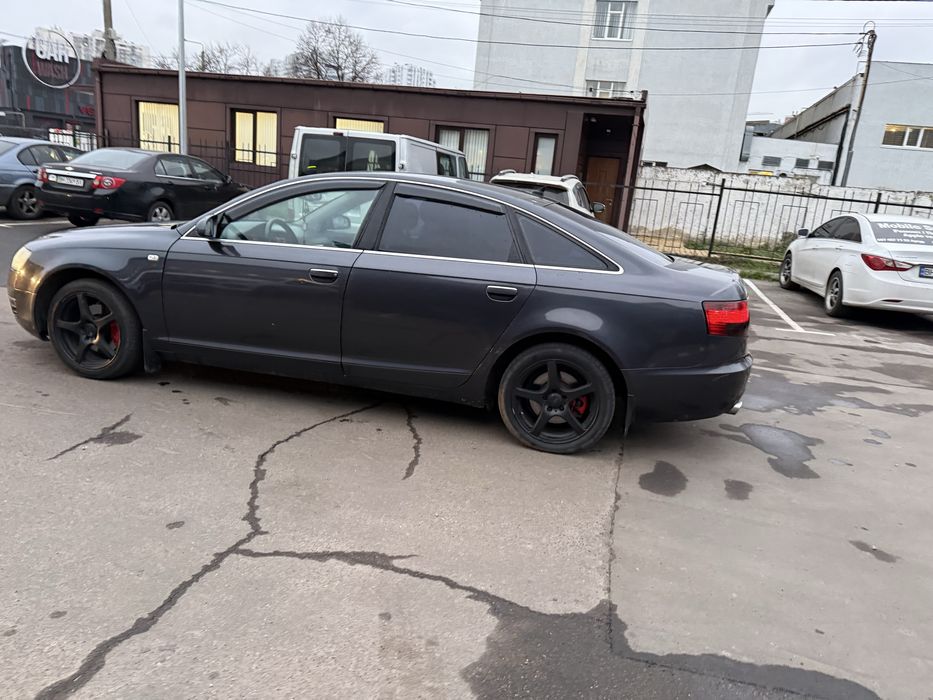 Продам Ауди А6 С 6