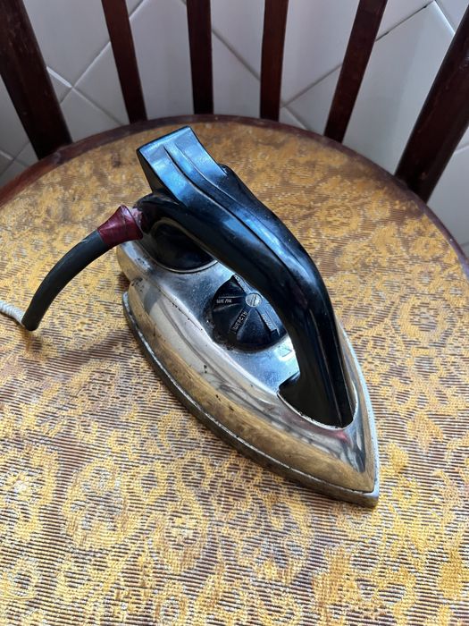 Праска тип УЭ-8 1964 року, робоча