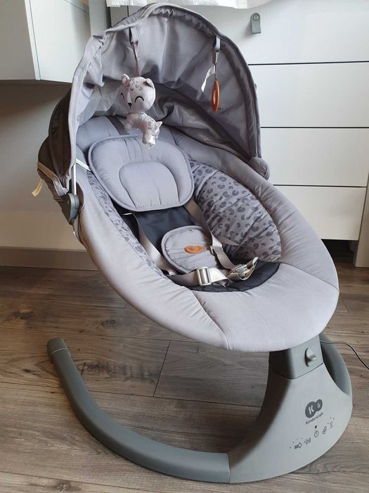 Шезлонг гойдалка