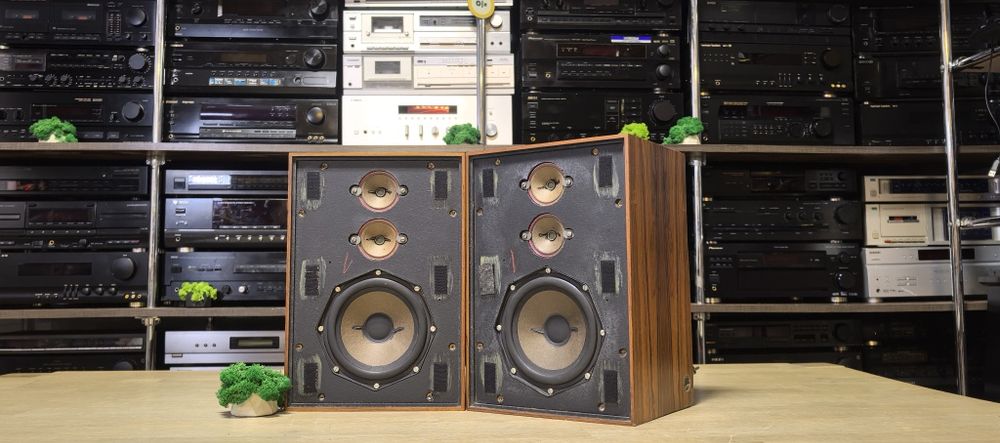 3-х полосна акустика Rank Arena HT510/4Ω