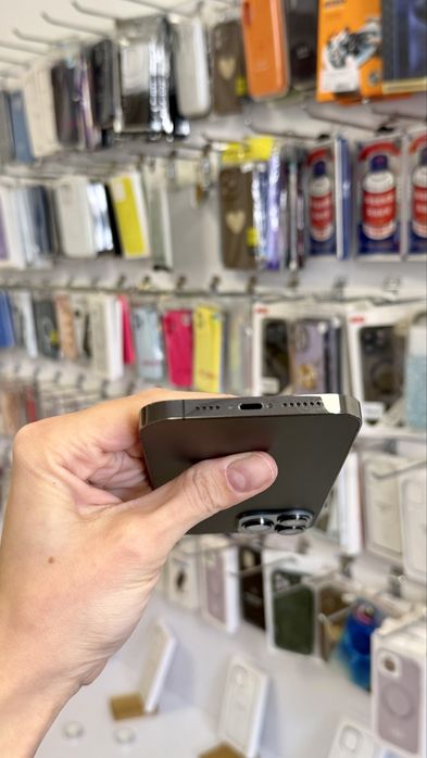 Iphone 13 Pro Max 128 Gb / 100% Neverlock / з Гарантією