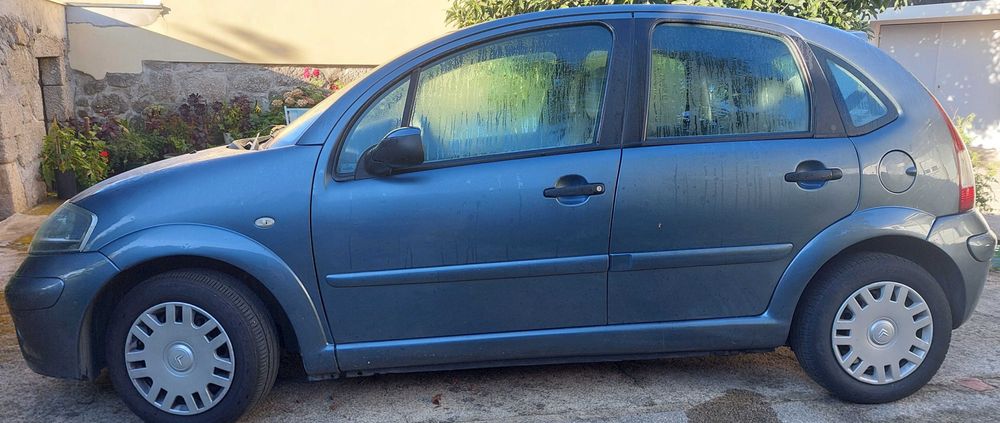 Citroën C3 Excelente