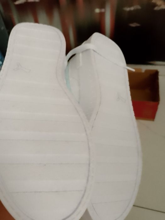 Buty Puma Jola roz. 38.5 nowe, bardzo lekkie